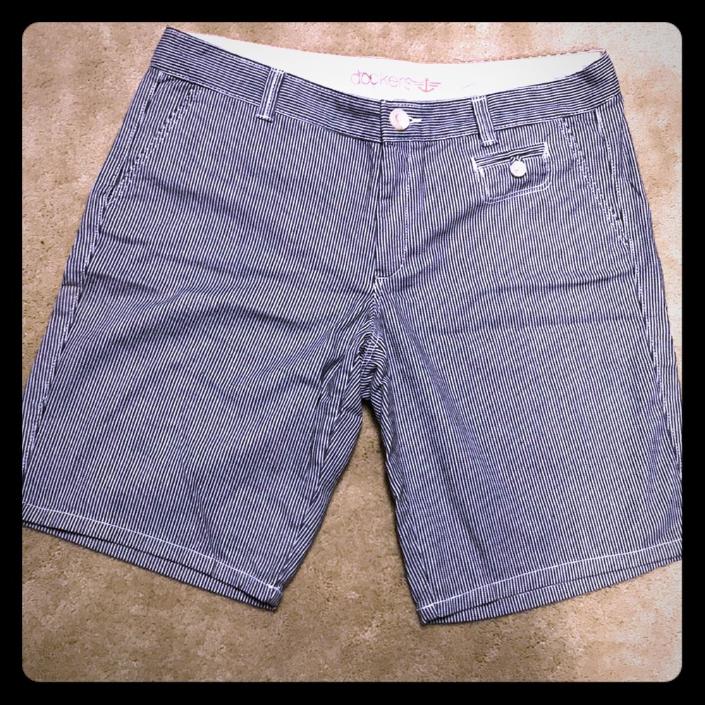 Dockers shorts
